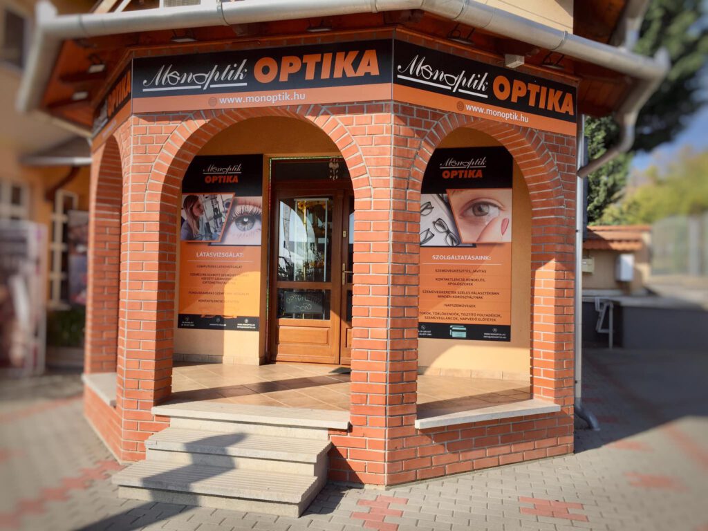 Kültéri reklámgrafika_Monoptik