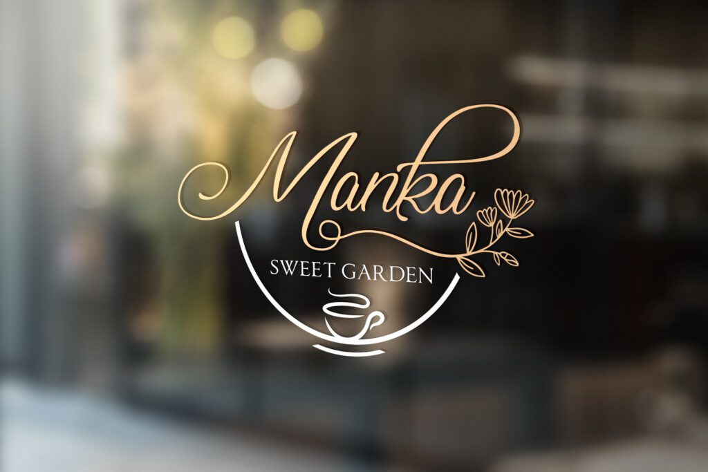 Manka Sweet Garden