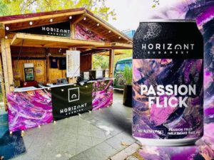 Horizont standon molinó