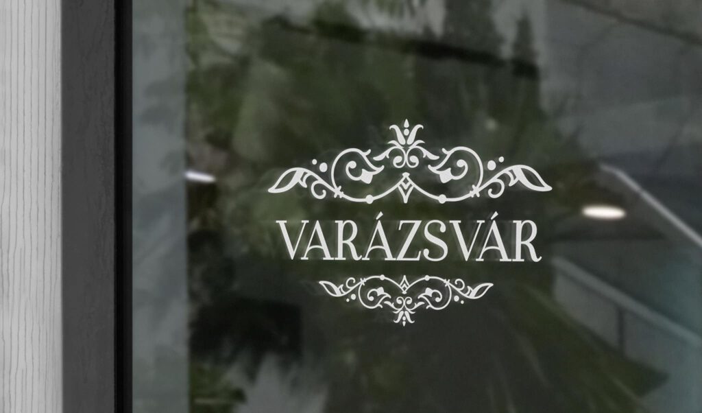 Vágott vinyl_Varázsvár