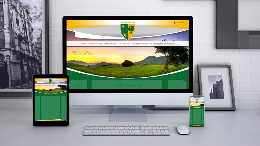 Webdesign_Monorierdő